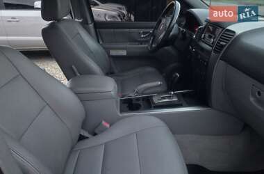 Позашляховик / Кросовер Kia Sorento 2005 в  фото 15 Позашляховик / Кросовер Kia Sorento 2005 в