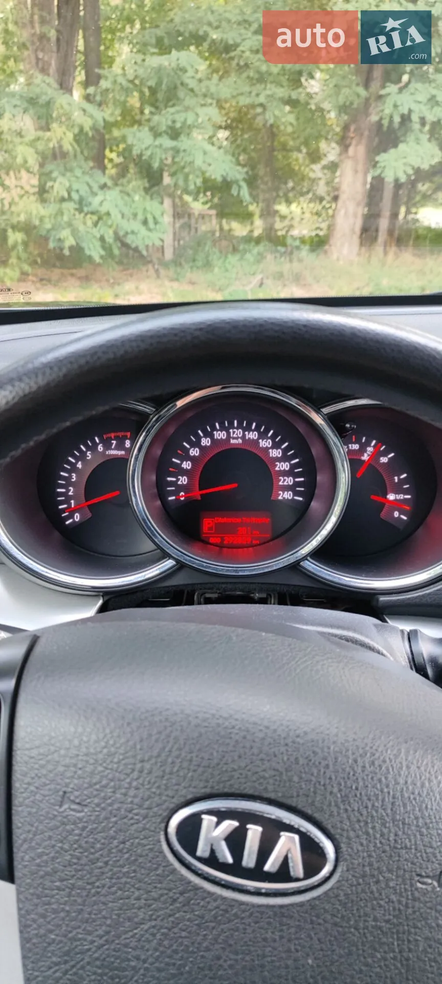 2010 Kia Sorento - мініатюра 7