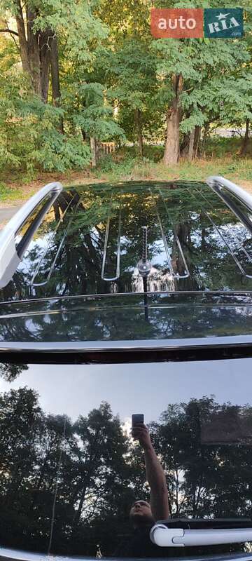 Внедорожник / Кроссовер Kia Sorento 2010 в Чернигове