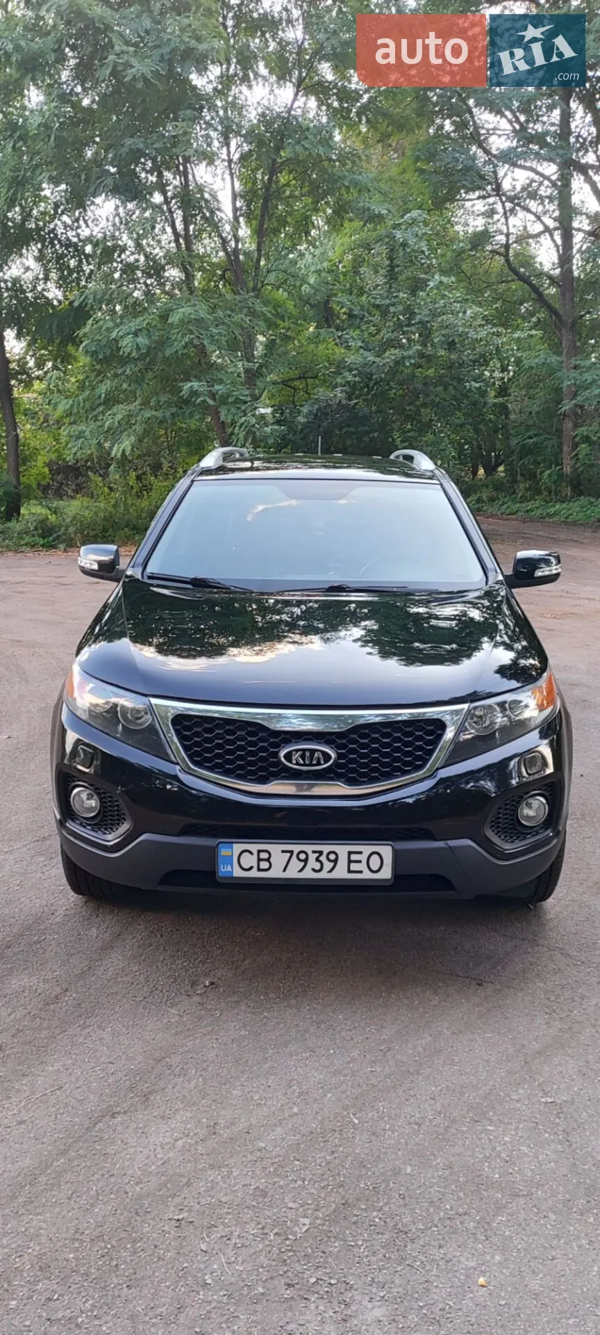 2010 Kia Sorento - мініатюра 23