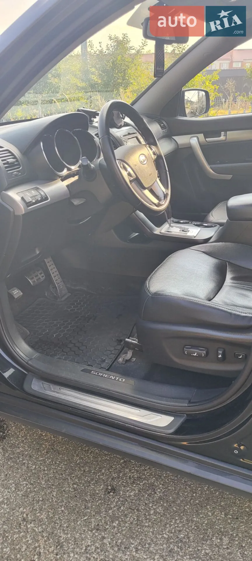 2010 Kia Sorento - мініатюра 27