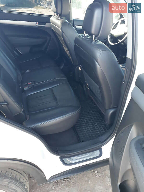 Позашляховик / Кросовер Kia Sorento 2014 в Львові фото 5 Позашляховик / Кросовер Kia Sorento 2014 в Львові