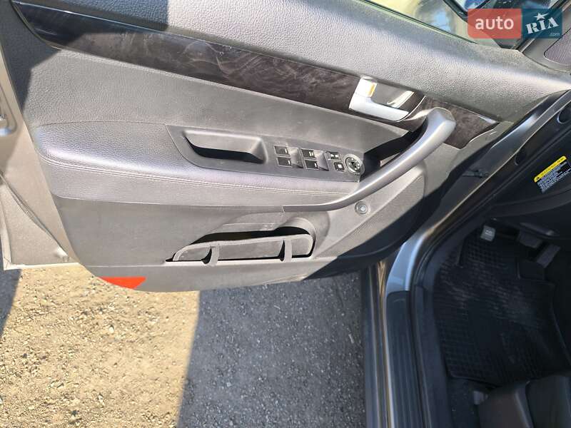 Внедорожник / Кроссовер Kia Sorento 2014 в Чернигове