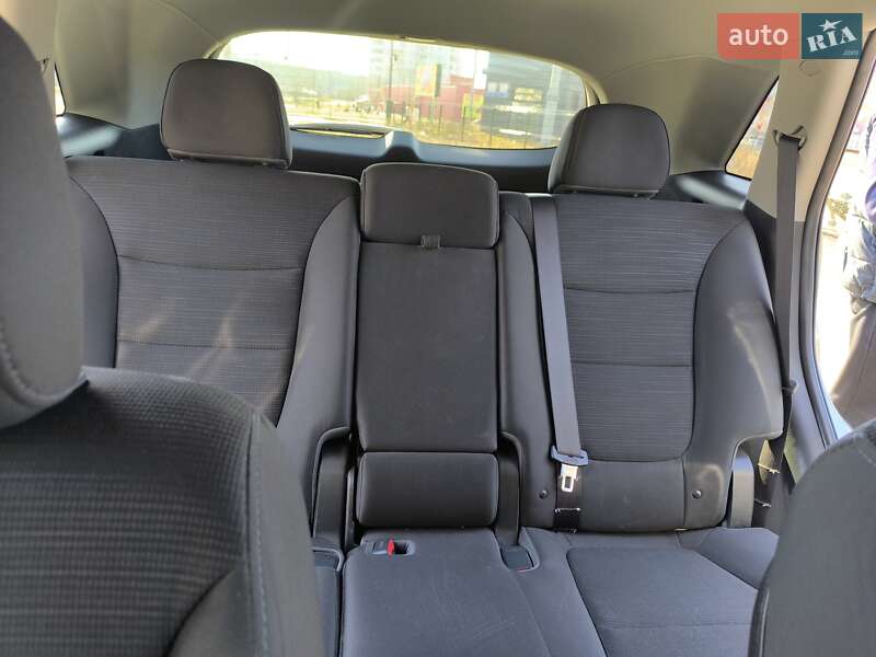 Внедорожник / Кроссовер Kia Sorento 2014 в Чернигове