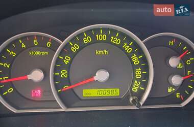 Позашляховик / Кросовер Kia Sorento 2007 в Львові Позашляховик / Кросовер Kia Sorento 2007 в Львові