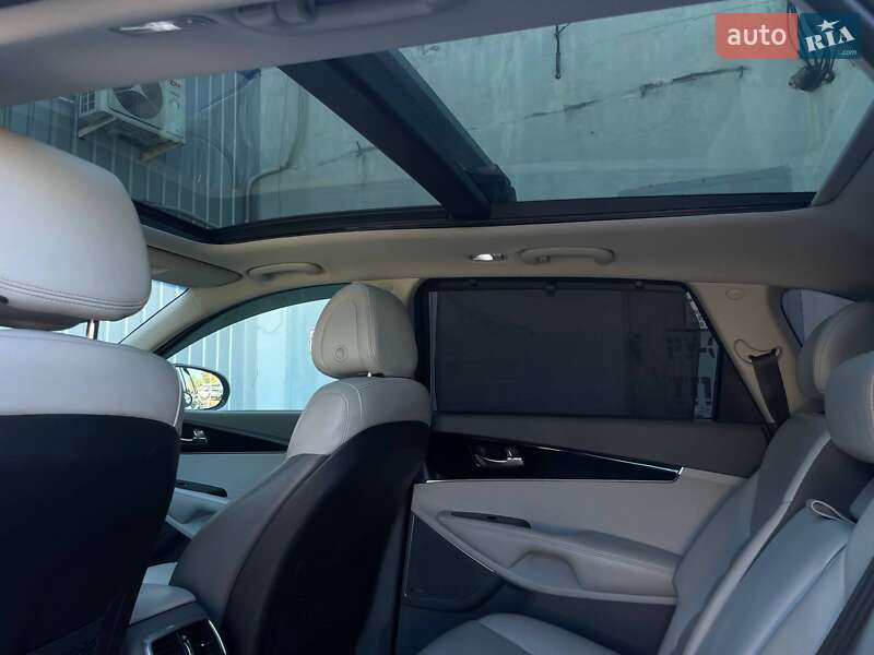 Внедорожник / Кроссовер Kia Sorento 2015 в Николаеве фото 43 Внедорожник / Кроссовер Kia Sorento 2015 в Николаеве