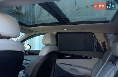 Позашляховик / Кросовер Kia Sorento 2015 в  фото 43 Позашляховик / Кросовер Kia Sorento 2015 в