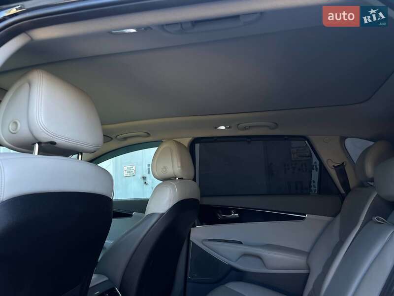 Внедорожник / Кроссовер Kia Sorento 2015 в Николаеве фото 44 Внедорожник / Кроссовер Kia Sorento 2015 в Николаеве