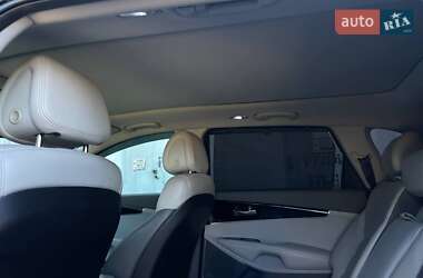 Позашляховик / Кросовер Kia Sorento 2015 в  фото 44 Позашляховик / Кросовер Kia Sorento 2015 в