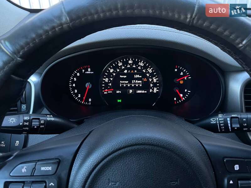 Внедорожник / Кроссовер Kia Sorento 2015 в Николаеве фото 31 Внедорожник / Кроссовер Kia Sorento 2015 в Николаеве
