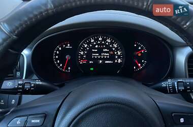 Позашляховик / Кросовер Kia Sorento 2015 в  фото 31 Позашляховик / Кросовер Kia Sorento 2015 в