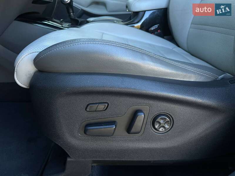 Внедорожник / Кроссовер Kia Sorento 2015 в Николаеве фото 51 Внедорожник / Кроссовер Kia Sorento 2015 в Николаеве
