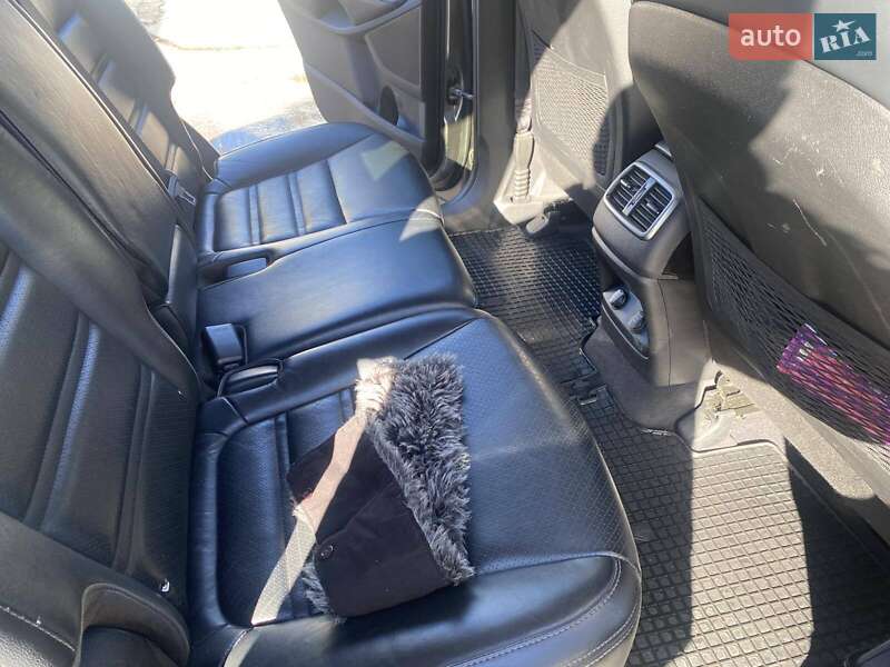 Позашляховик / Кросовер Kia Sorento 2017 в Бориславі