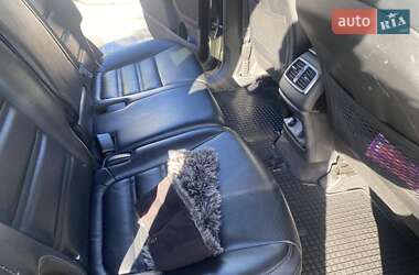 Внедорожник / Кроссовер Kia Sorento 2017 в 