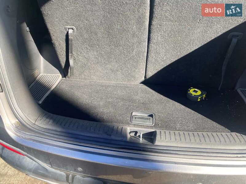 Позашляховик / Кросовер Kia Sorento 2017 в Бориславі