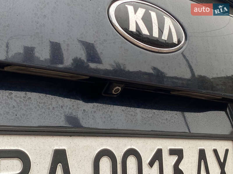 Позашляховик / Кросовер Kia Sorento 2018 в Києві фото 31 Позашляховик / Кросовер Kia Sorento 2018 в Києві