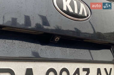 Внедорожник / Кроссовер Kia Sorento 2018 в 