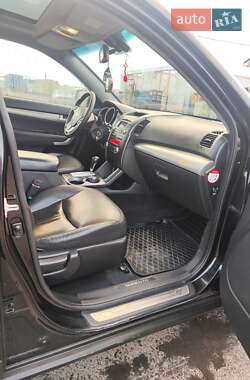 Позашляховик / Кросовер Kia Sorento 2009 в  фото 10 Позашляховик / Кросовер Kia Sorento 2009 в
