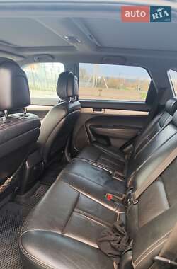 Позашляховик / Кросовер Kia Sorento 2009 в  фото 16 Позашляховик / Кросовер Kia Sorento 2009 в