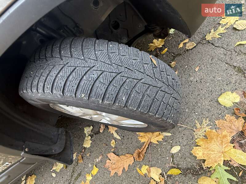 Внедорожник / Кроссовер Kia Sorento 2010 в Калуше фото 21 Внедорожник / Кроссовер Kia Sorento 2010 в Калуше