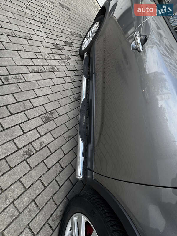 Внедорожник / Кроссовер Kia Sorento 2009 в Ровно