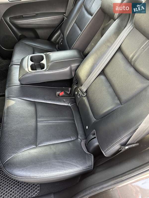 Внедорожник / Кроссовер Kia Sorento 2010 в Татарове фото 22 Внедорожник / Кроссовер Kia Sorento 2010 в Татарове