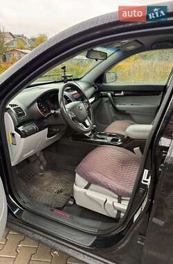 Внедорожник / Кроссовер Kia Sorento 2014 в Киеве