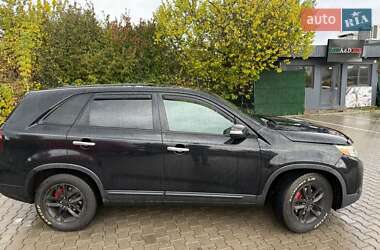 Внедорожник / Кроссовер Kia Sorento 2014 в Киеве