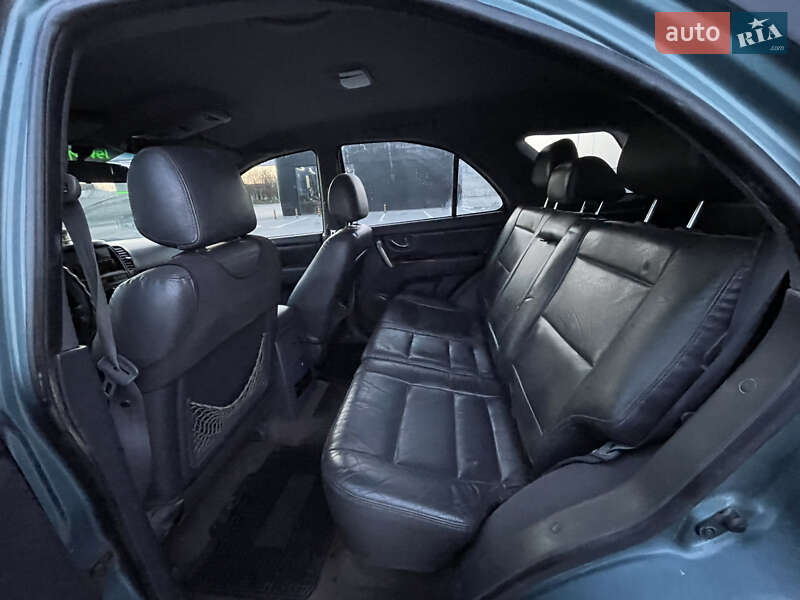 Позашляховик / Кросовер Kia Sorento 2005 в Новодністровську фото 29 Позашляховик / Кросовер Kia Sorento 2005 в Новодністровську