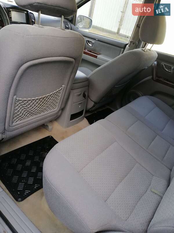 Внедорожник / Кроссовер Kia Sorento 2005 в Рокитном