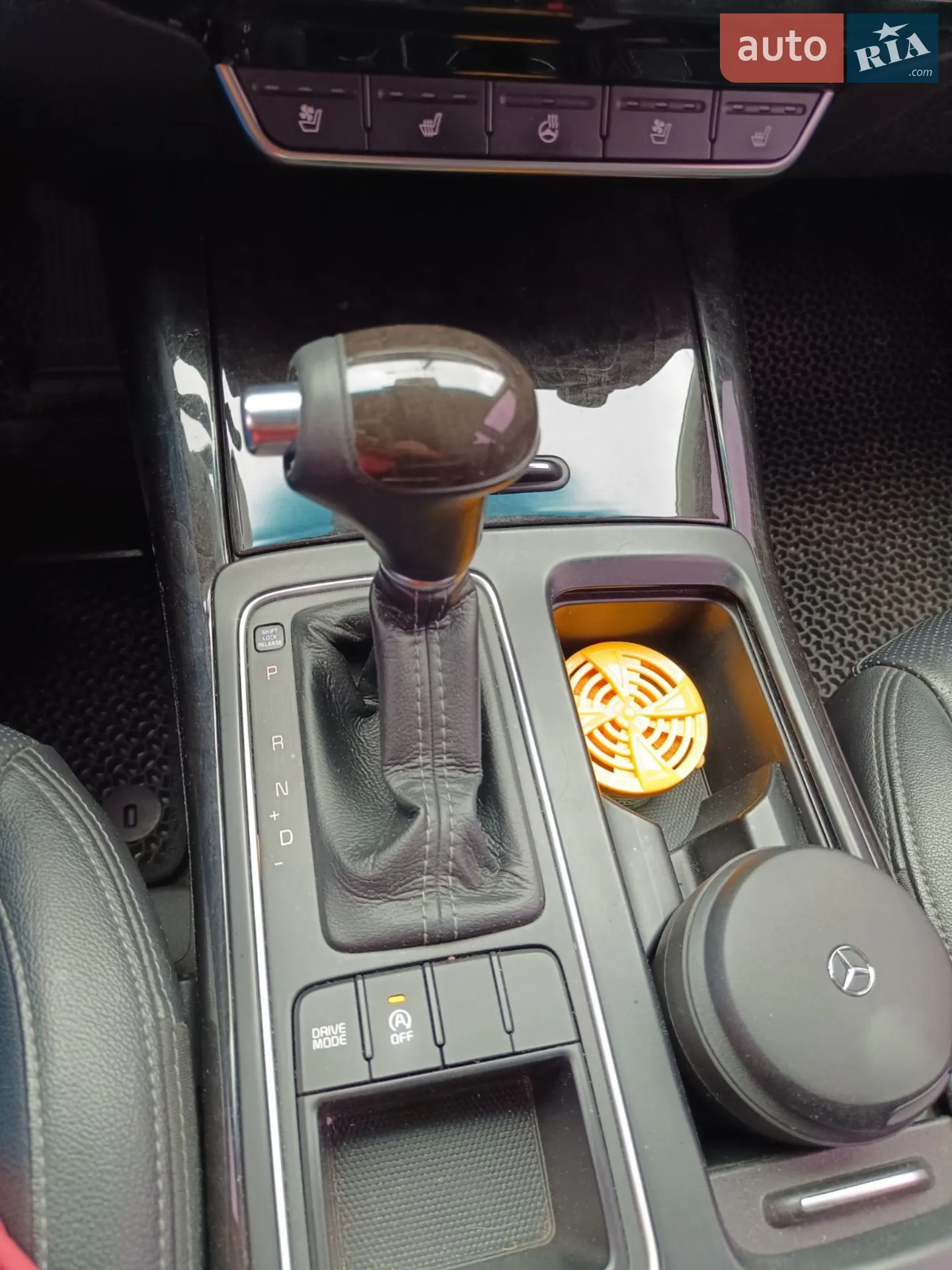 2015 Kia Sorento - мініатюра 39