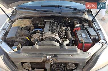 Позашляховик / Кросовер Kia Sorento 2005 в Синельниковому