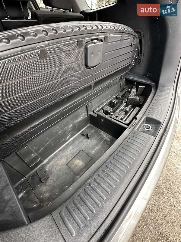 Внедорожник / Кроссовер Kia Sorento 2015 в Сумах