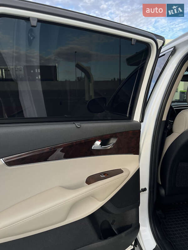 Внедорожник / Кроссовер Kia Sorento 2016 в Киеве фото 28 Внедорожник / Кроссовер Kia Sorento 2016 в Киеве