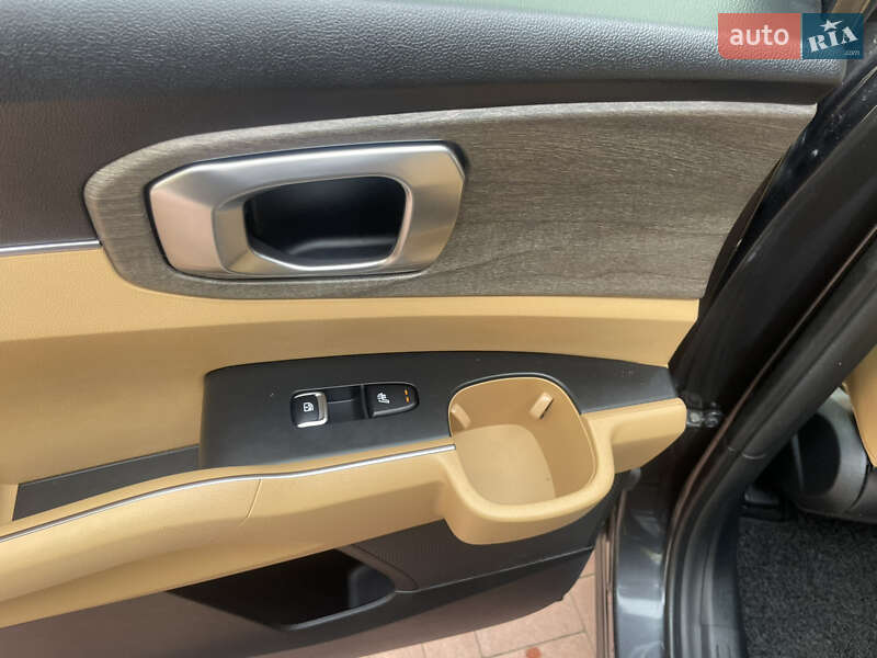 Позашляховик / Кросовер Kia Sorento 2021 в Рівному фото 33 Позашляховик / Кросовер Kia Sorento 2021 в Рівному