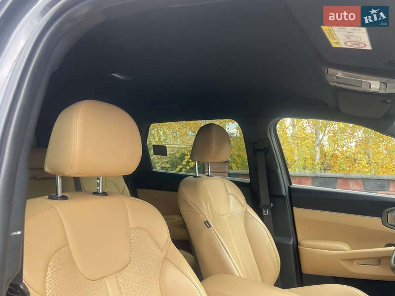 Позашляховик / Кросовер Kia Sorento 2021 в Рівному фото 40 Позашляховик / Кросовер Kia Sorento 2021 в Рівному