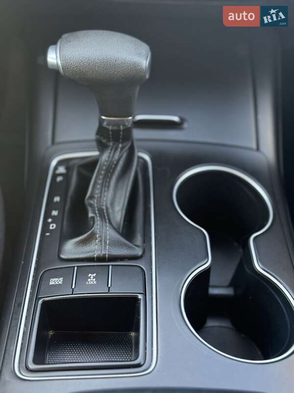 Внедорожник / Кроссовер Kia Sorento 2018 в Городенке