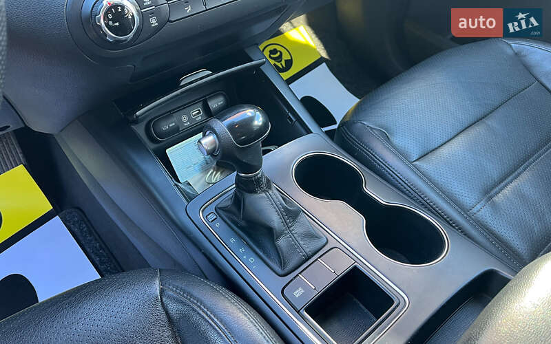 Внедорожник / Кроссовер Kia Sorento 2015 в Коломые