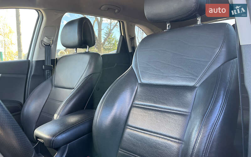 Внедорожник / Кроссовер Kia Sorento 2015 в Коломые