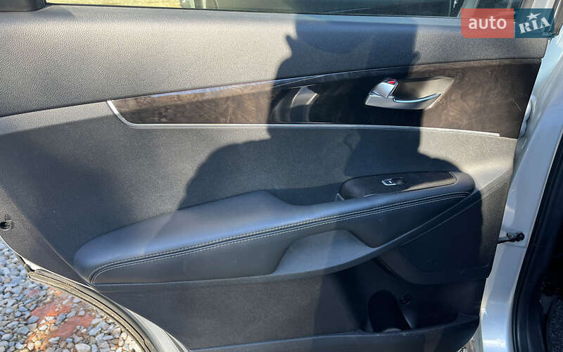 Внедорожник / Кроссовер Kia Sorento 2015 в Коломые