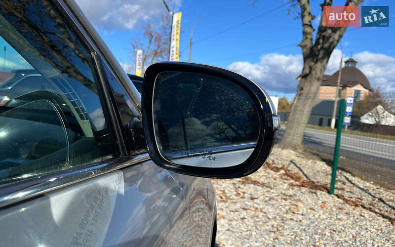 Внедорожник / Кроссовер Kia Sorento 2015 в Коломые