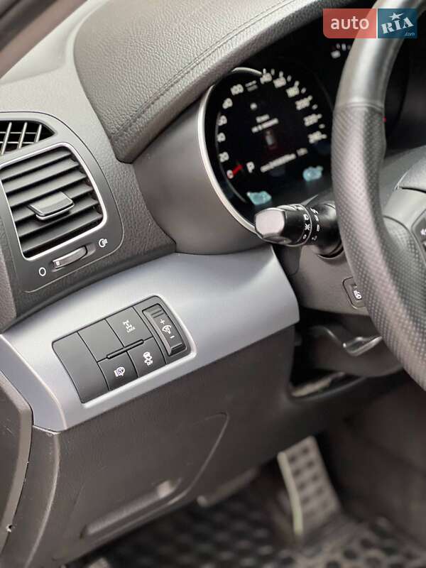 Позашляховик / Кросовер Kia Sorento 2013 в Одесі фото 25 Позашляховик / Кросовер Kia Sorento 2013 в Одесі