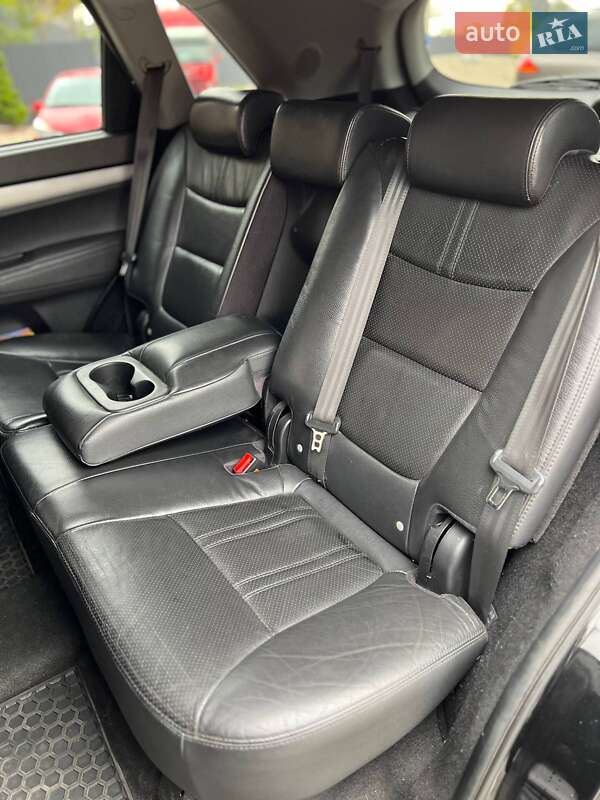 Позашляховик / Кросовер Kia Sorento 2013 в Одесі фото 32 Позашляховик / Кросовер Kia Sorento 2013 в Одесі