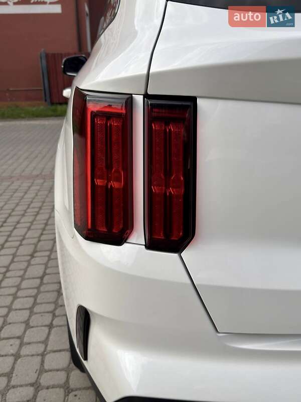 Внедорожник / Кроссовер Kia Sorento 2020 в Львове фото 12 Внедорожник / Кроссовер Kia Sorento 2020 в Львове
