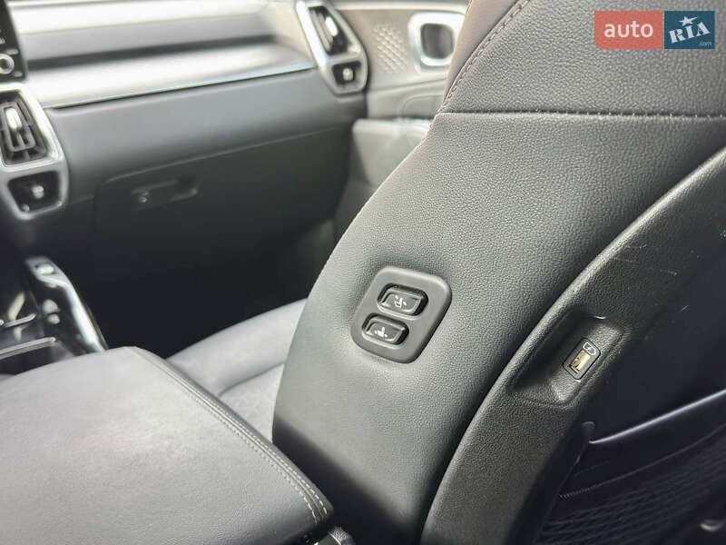 Внедорожник / Кроссовер Kia Sorento 2020 в Львове фото 24 Внедорожник / Кроссовер Kia Sorento 2020 в Львове