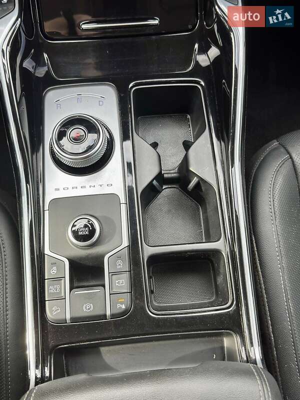Внедорожник / Кроссовер Kia Sorento 2020 в Львове фото 18 Внедорожник / Кроссовер Kia Sorento 2020 в Львове