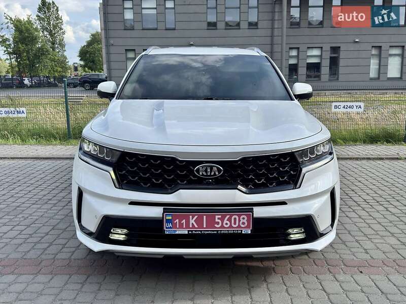 Kia Sorento 2020 Kia Sorento 2020