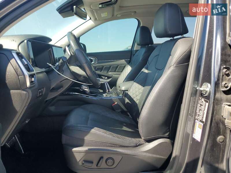 Внедорожник / Кроссовер Kia Sorento 2021 в Одессе