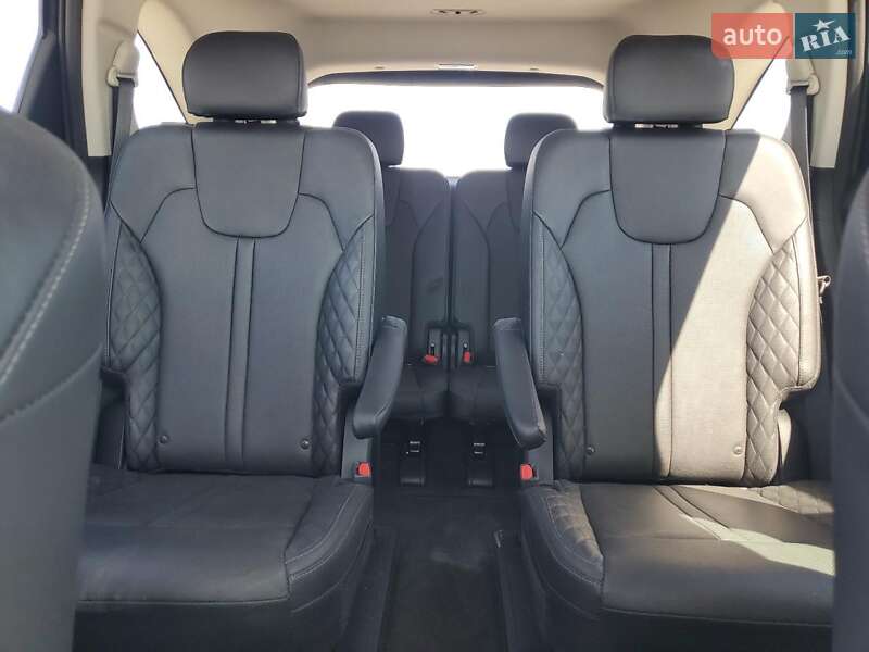 Внедорожник / Кроссовер Kia Sorento 2021 в Одессе