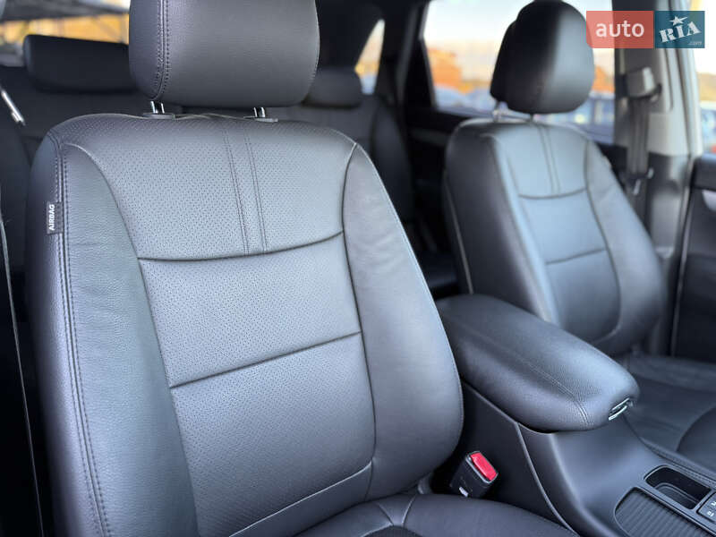 Внедорожник / Кроссовер Kia Sorento 2014 в Калуше